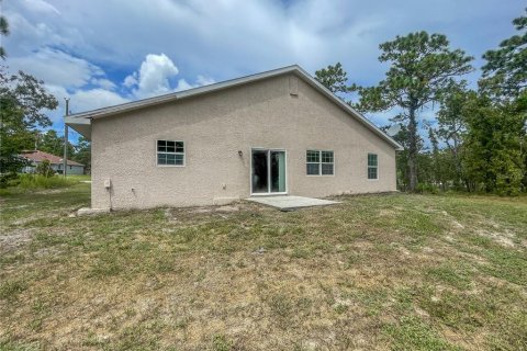 Casa en venta en Weeki Wachee, Florida, 3 dormitorios, 149.11 m2 № 2377891 - foto 23
