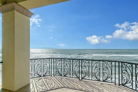 Купить виллу или дом в Нокомис, Флорида 13 комнат, 530.84м2, № 1562240 - фото 28
