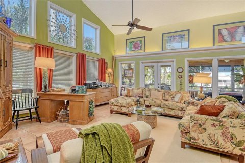 Villa ou maison à vendre à Longboat Key, Floride: 3 chambres, 208.66 m2 № 1813800 - photo 17