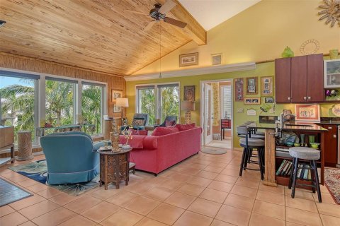 Villa ou maison à vendre à Longboat Key, Floride: 3 chambres, 208.66 m2 № 1813800 - photo 7