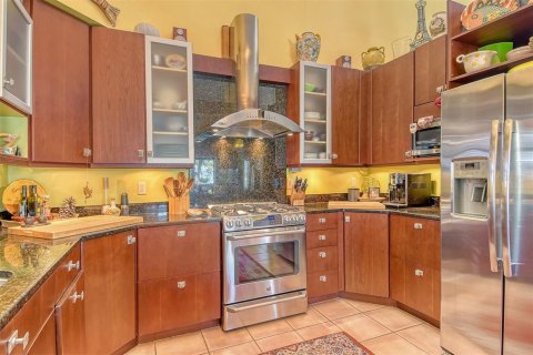 Villa ou maison à vendre à Longboat Key, Floride: 3 chambres, 208.66 m2 № 1813800 - photo 12