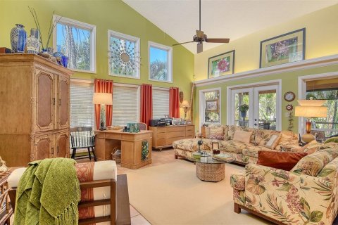 Villa ou maison à vendre à Longboat Key, Floride: 3 chambres, 208.66 m2 № 1813800 - photo 16