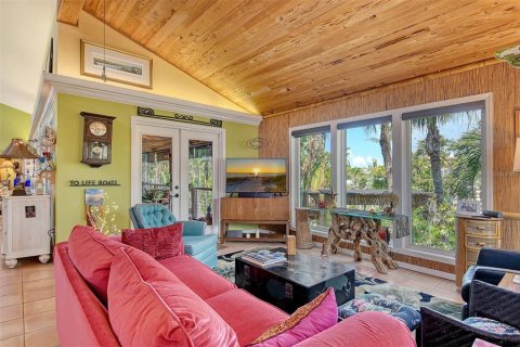Villa ou maison à vendre à Longboat Key, Floride: 3 chambres, 208.66 m2 № 1813800 - photo 8