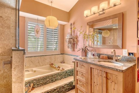 Villa ou maison à vendre à Longboat Key, Floride: 3 chambres, 208.66 m2 № 1813800 - photo 26