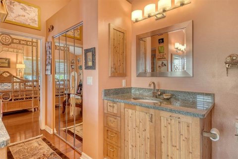 Villa ou maison à vendre à Longboat Key, Floride: 3 chambres, 208.66 m2 № 1813800 - photo 29