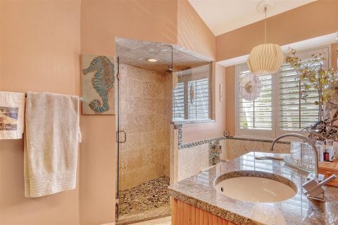 Villa ou maison à vendre à Longboat Key, Floride: 3 chambres, 208.66 m2 № 1813800 - photo 25