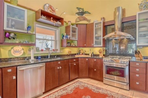 Villa ou maison à vendre à Longboat Key, Floride: 3 chambres, 208.66 m2 № 1813800 - photo 11