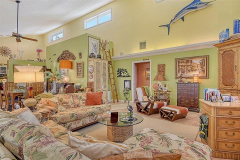 Villa ou maison à vendre à Longboat Key, Floride: 3 chambres, 208.66 m2 № 1813800 - photo 19