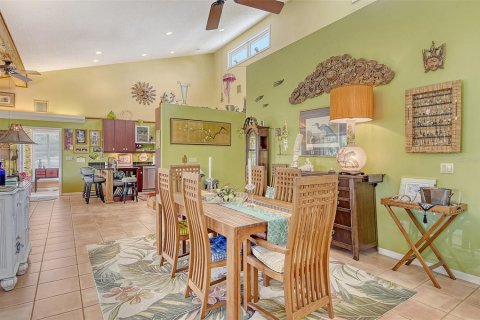 Villa ou maison à vendre à Longboat Key, Floride: 3 chambres, 208.66 m2 № 1813800 - photo 13