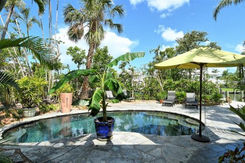 Villa ou maison à vendre à Longboat Key, Floride: 3 chambres, 208.66 m2 № 1813800 - photo 2