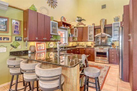Villa ou maison à vendre à Longboat Key, Floride: 3 chambres, 208.66 m2 № 1813800 - photo 10