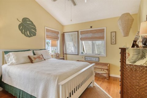Villa ou maison à vendre à Longboat Key, Floride: 3 chambres, 208.66 m2 № 1813800 - photo 30