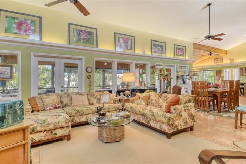 Villa ou maison à vendre à Longboat Key, Floride: 3 chambres, 208.66 m2 № 1813800 - photo 18