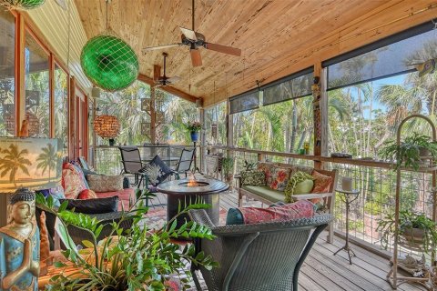 Villa ou maison à vendre à Longboat Key, Floride: 3 chambres, 208.66 m2 № 1813800 - photo 21