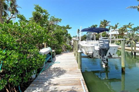 Villa ou maison à vendre à Longboat Key, Floride: 3 chambres, 208.66 m2 № 1813800 - photo 3