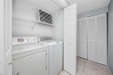 Купить кондоминиум в Семинол, Флорида 5 комнат, 116.13м2, № 2416347 - фото 28