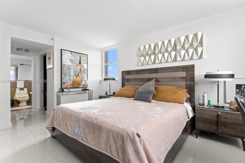Copropriété à vendre à Miami Beach, Floride: 2 chambres, 89.19 m2 № 2019052 - photo 15