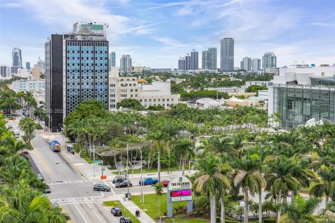 Copropriété à vendre à Miami Beach, Floride: 2 chambres, 89.19 m2 № 2019052 - photo 23