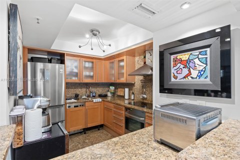 Copropriété à vendre à Miami Beach, Floride: 2 chambres, 89.19 m2 № 2019052 - photo 9