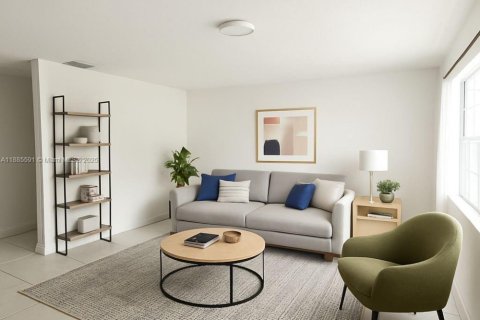 Condo in Hollywood, Florida, 2 bedrooms  № 1931747 - photo 1