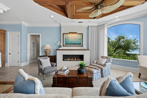 Casa en venta en Sarasota, Florida, 4 dormitorios, 524.8 m2 № 2229183 - foto 21