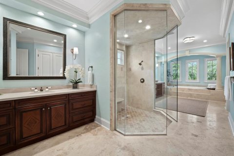Casa en venta en Sarasota, Florida, 4 dormitorios, 524.8 m2 № 2229183 - foto 28