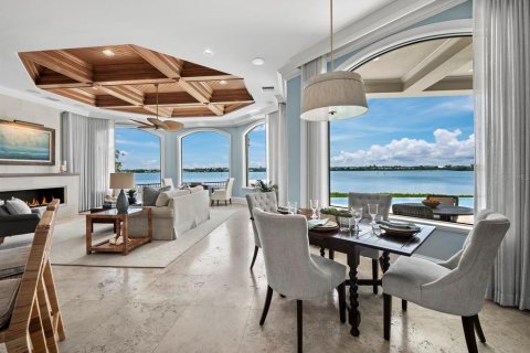 Casa en venta en Sarasota, Florida, 4 dormitorios, 524.8 m2 № 2229183 - foto 15