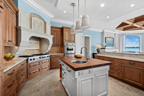 Casa en venta en Sarasota, Florida, 4 dormitorios, 524.8 m2 № 2229183 - foto 16