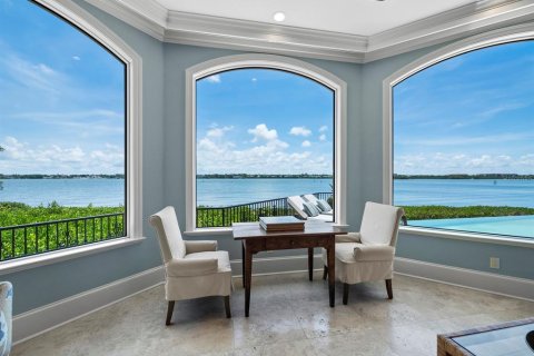 Casa en venta en Sarasota, Florida, 4 dormitorios, 524.8 m2 № 2229183 - foto 19