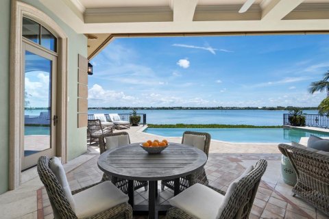 Casa en venta en Sarasota, Florida, 4 dormitorios, 524.8 m2 № 2229183 - foto 22