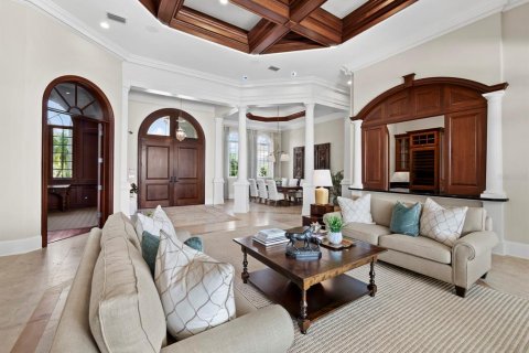 Casa en venta en Sarasota, Florida, 4 dormitorios, 524.8 m2 № 2229183 - foto 11