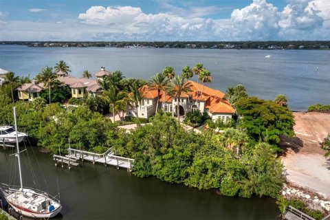 Casa en Sarasota, Florida 4 dormitorios, 524.8 m2 № 2229183