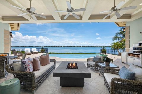 Casa en venta en Sarasota, Florida, 4 dormitorios, 524.8 m2 № 2229183 - foto 23