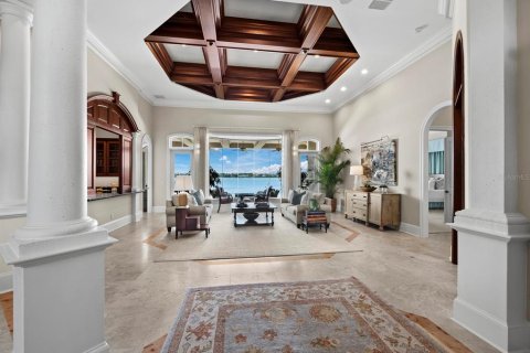 Casa en venta en Sarasota, Florida, 4 dormitorios, 524.8 m2 № 2229183 - foto 9