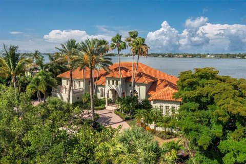 Casa en venta en Sarasota, Florida, 4 dormitorios, 524.8 m2 № 2229183 - foto 2