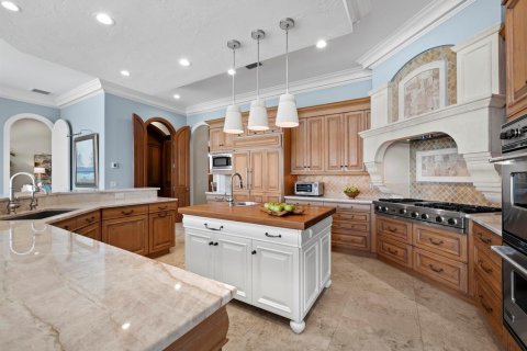 Casa en venta en Sarasota, Florida, 4 dormitorios, 524.8 m2 № 2229183 - foto 18