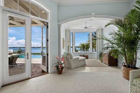 Casa en venta en Sarasota, Florida, 4 dormitorios, 524.8 m2 № 2229183 - foto 27