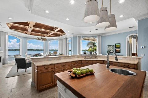 Casa en venta en Sarasota, Florida, 4 dormitorios, 524.8 m2 № 2229183 - foto 17