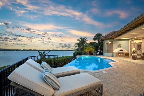 Casa en venta en Sarasota, Florida, 4 dormitorios, 524.8 m2 № 2229183 - foto 6