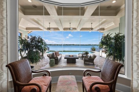 Casa en venta en Sarasota, Florida, 4 dormitorios, 524.8 m2 № 2229183 - foto 10