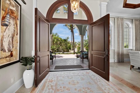 Casa en venta en Sarasota, Florida, 4 dormitorios, 524.8 m2 № 2229183 - foto 8