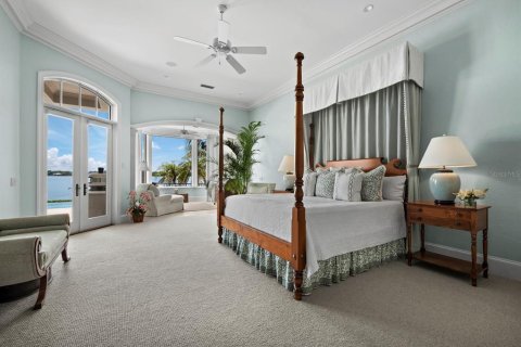 Casa en venta en Sarasota, Florida, 4 dormitorios, 524.8 m2 № 2229183 - foto 26
