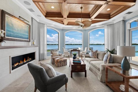 Casa en venta en Sarasota, Florida, 4 dormitorios, 524.8 m2 № 2229183 - foto 20