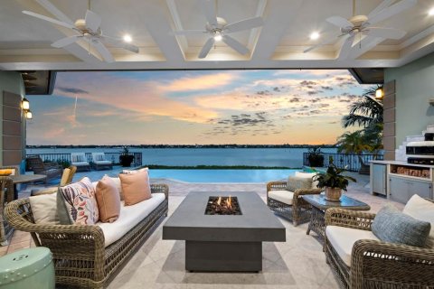 Casa en venta en Sarasota, Florida, 4 dormitorios, 524.8 m2 № 2229183 - foto 7