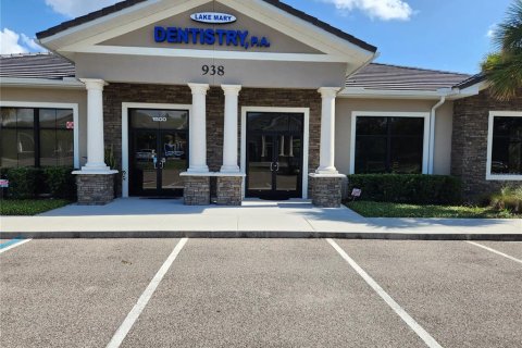 Commercial property in Lake Mary, Florida 193.79 sq.m. № 1520718 - photo 2