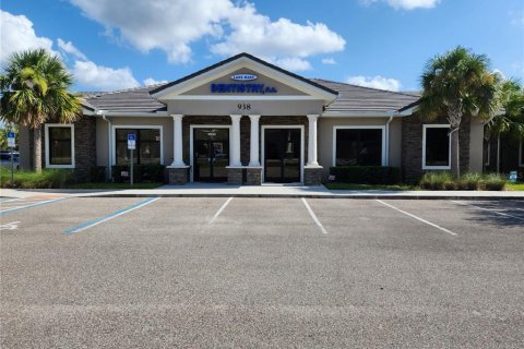 Commercial property in Lake Mary, Florida 193.79 sq.m. № 1520718 - photo 1