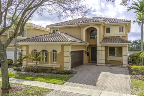 Casa en West Palm Beach, Florida 3 dormitorios, 253.99 m2 № 2272160