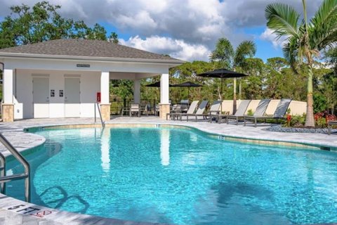 Villa ou maison à vendre à Nokomis, Floride: 4 chambres, 222.41 m2 № 1904576 - photo 21