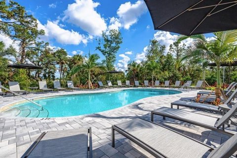 Villa ou maison à vendre à Nokomis, Floride: 4 chambres, 222.41 m2 № 1904576 - photo 16