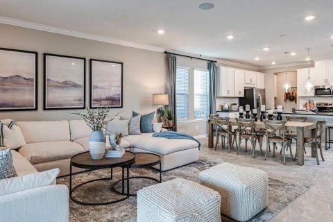 Villa ou maison à vendre à Nokomis, Floride: 4 chambres, 222.41 m2 № 1904576 - photo 8